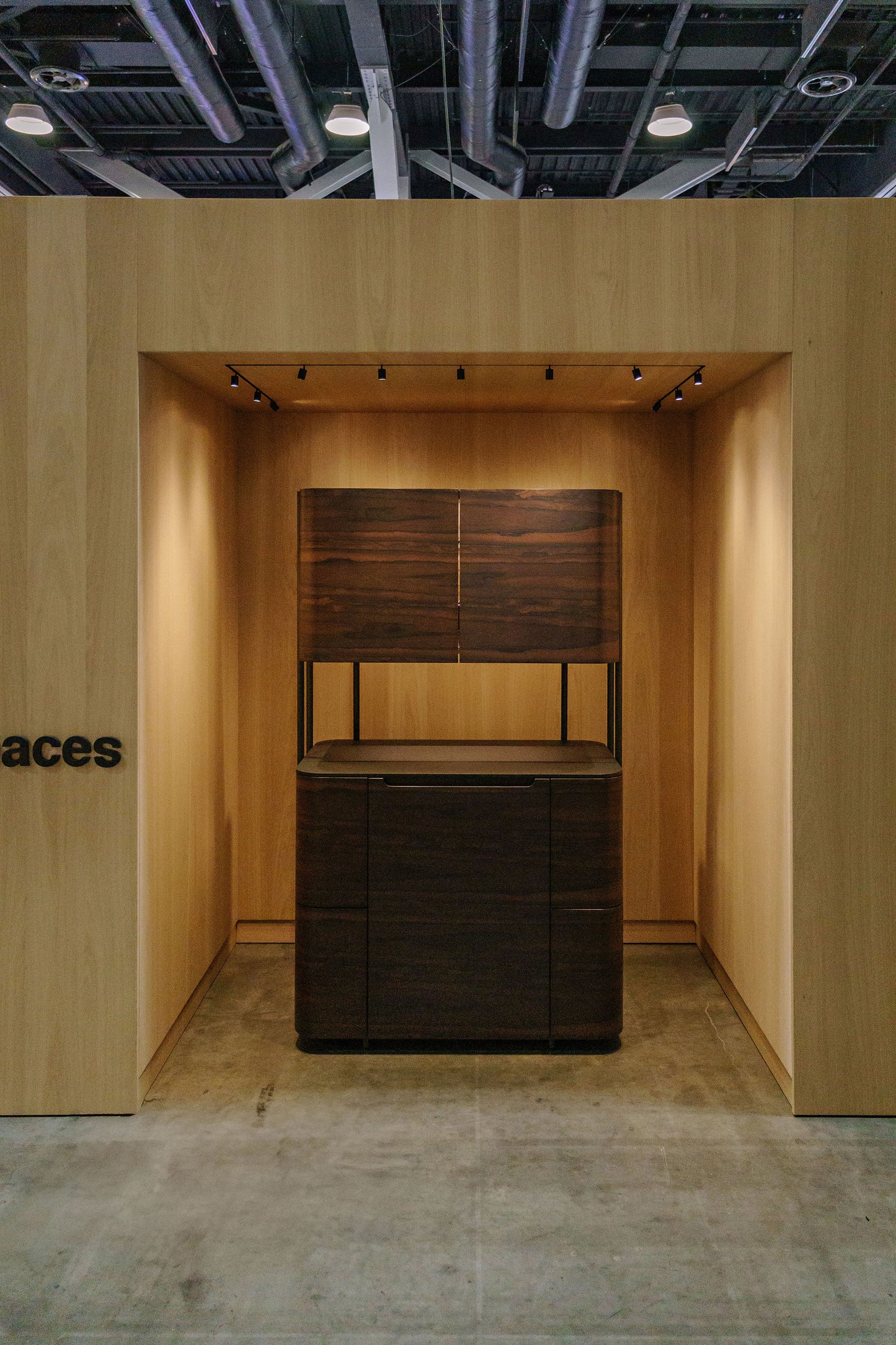 Interior Design Booth