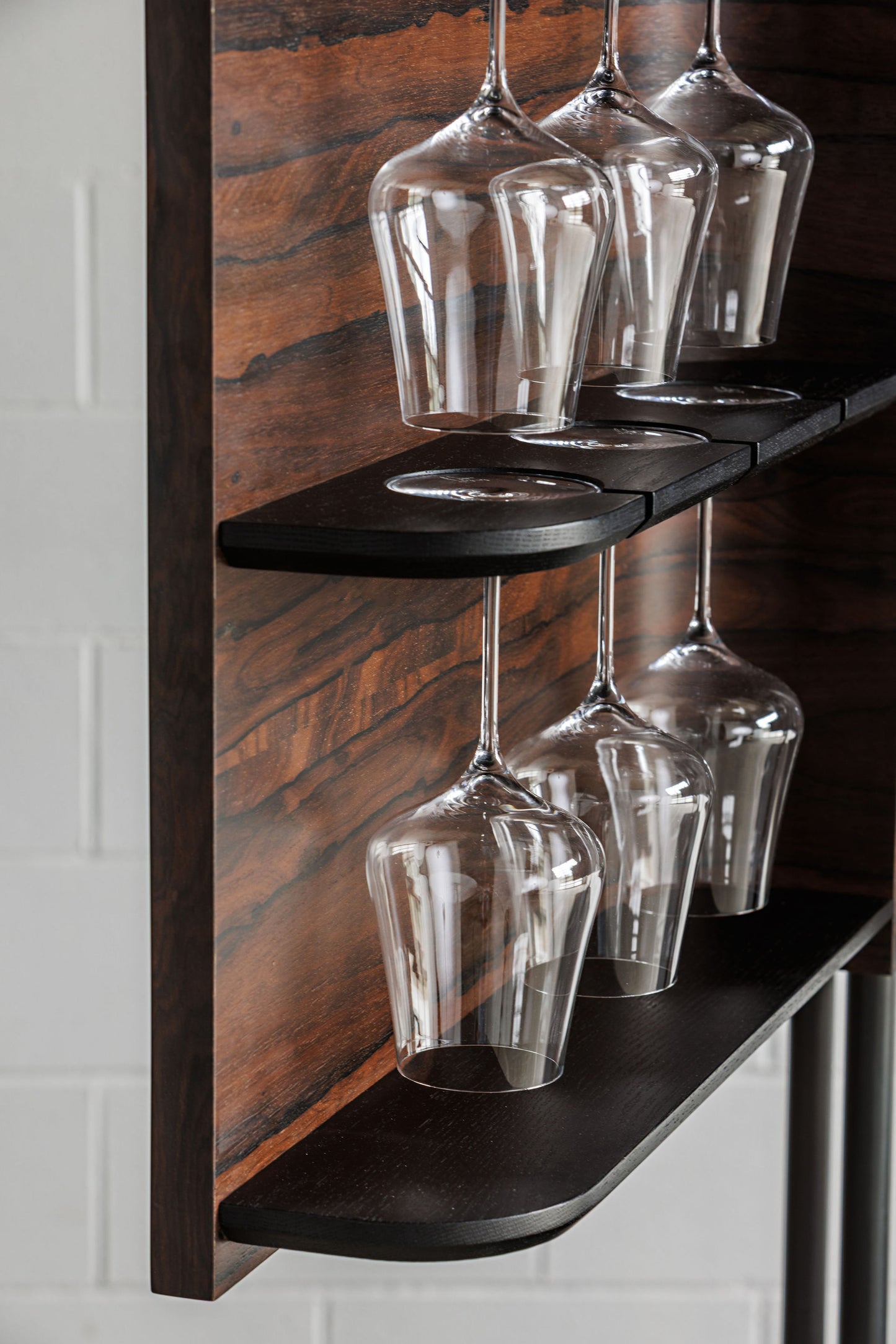 Wine Cellar Console