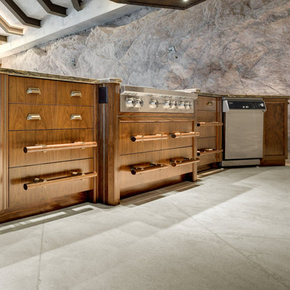 Show Kitchen