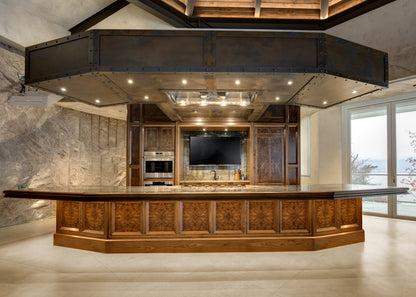 Show Kitchen