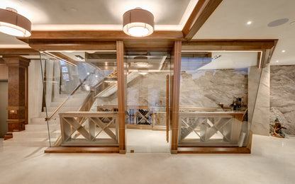 Wine Cellar I