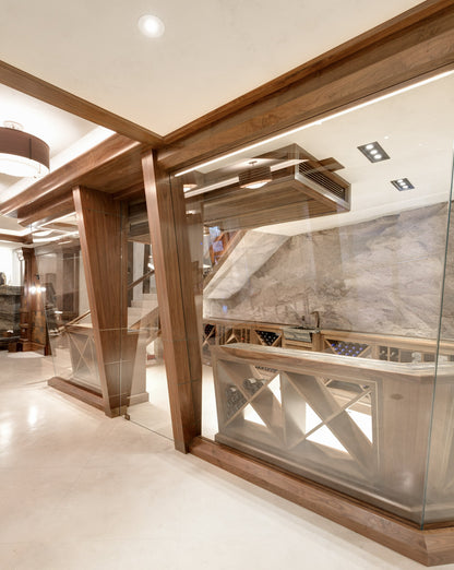 Wine Cellar I