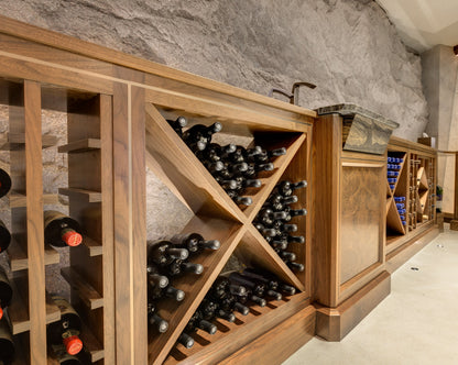 Wine Cellar I